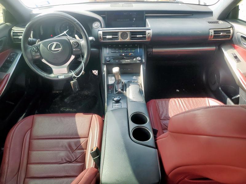 2014 LEXUS IS 250 #3301879460