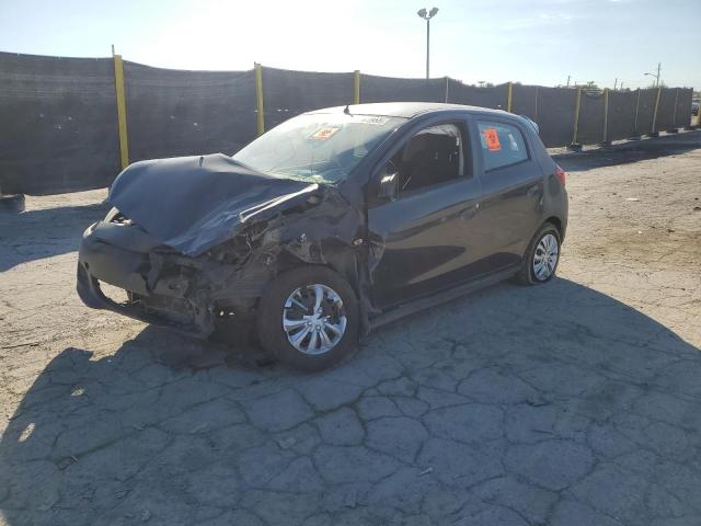 2014 MITSUBISHI MIRAGE DE - ML32A3HJ0EH008356