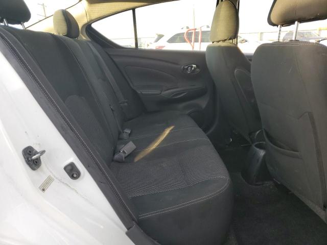 2018 NISSAN VERSA S #3296928880