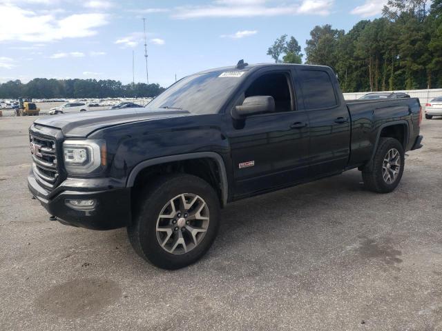 Global Auto Auctions: 2018 GMC SIERRA K1500 SLT