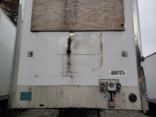 2023 WABASH 53 TRAILER #3265096884