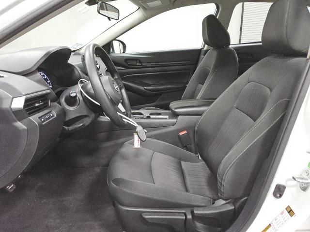 2023 NISSAN ALTIMA S - 1N4BL4BV0PN326836