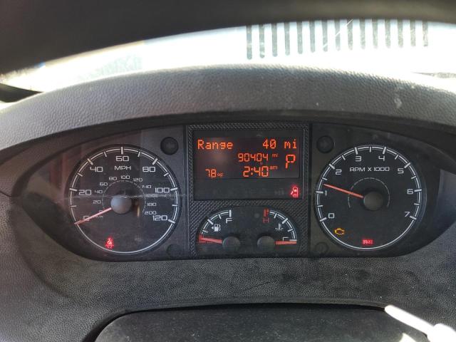 2018 RAM PROMASTER #3284848527