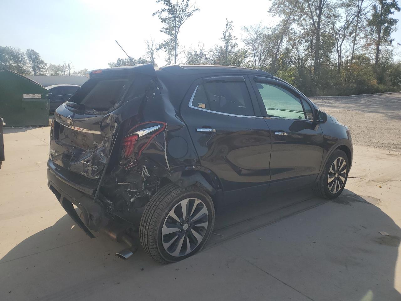 BUICK ENCORE PREFERRED
