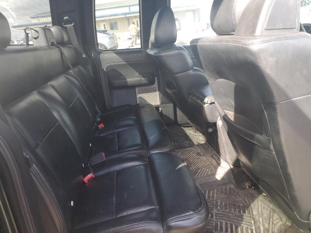 2004 FORD F150 #3259731189