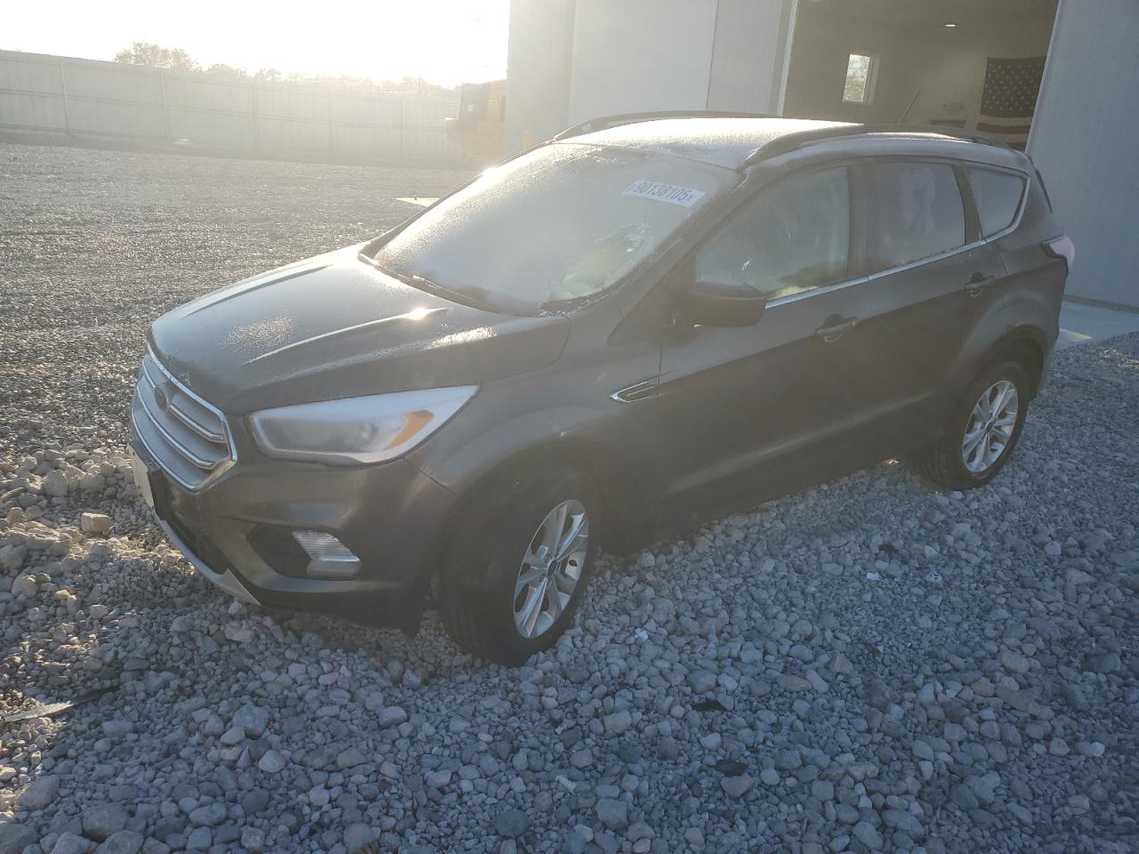 FORD ESCAPE SEL