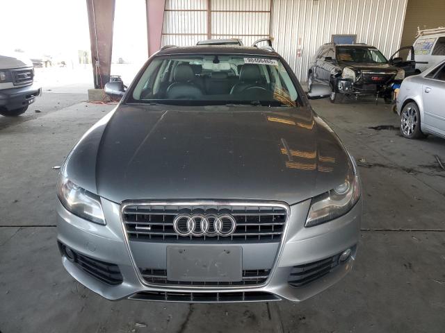 2010 AUDI A4 PRESTIG #3305407312