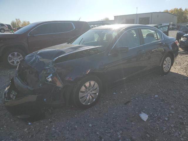 Global Auto Auctions: 2010 HONDA ACCORD LX