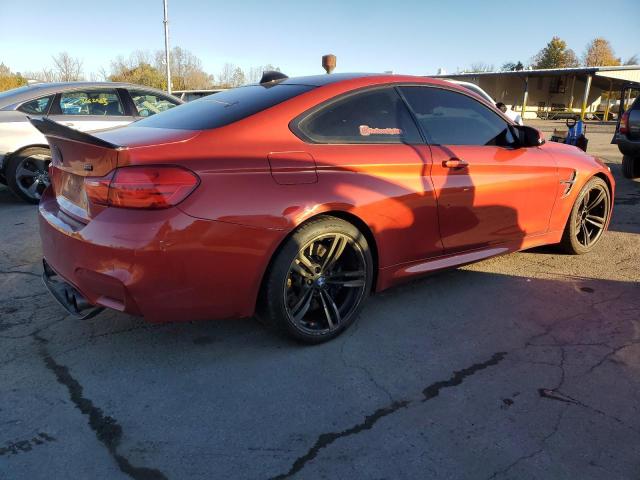 2015 BMW M4 #3293283518