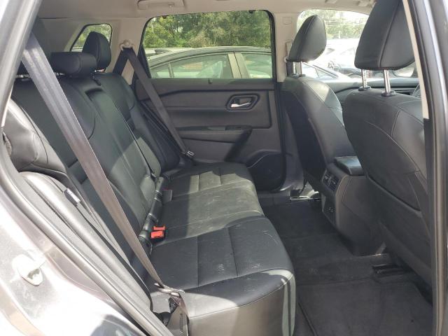 2024 NISSAN ROGUE SV #3290262260