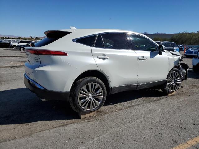 2022 TOYOTA VENZA LE #3296254409