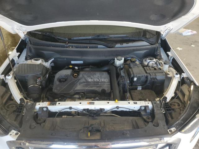 2019 GMC TERRAIN SL - 3GKALPEV8KL194439