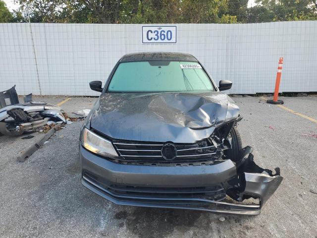 2016 VOLKSWAGEN JETTA S 3VW267AJ4GM326492