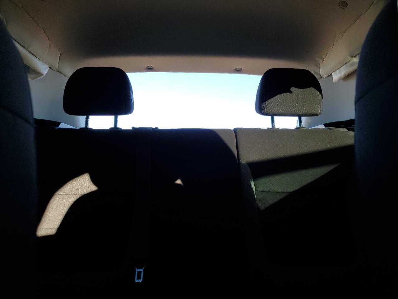 CHEVROLET TRAILBLAZER LT