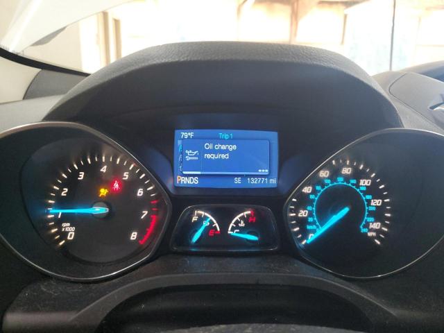 2014 FORD ESCAPE SE - 1FMCU0GX2EUB83692