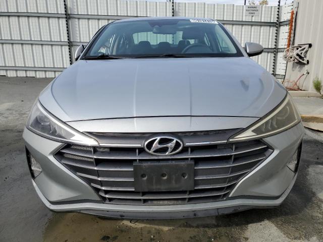 2020 HYUNDAI ELANTRA SE - KMHD84LF0LU954886