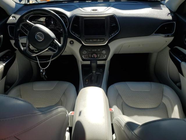 2021 JEEP CHEROKEE L 1C4PJLMX7MD103855