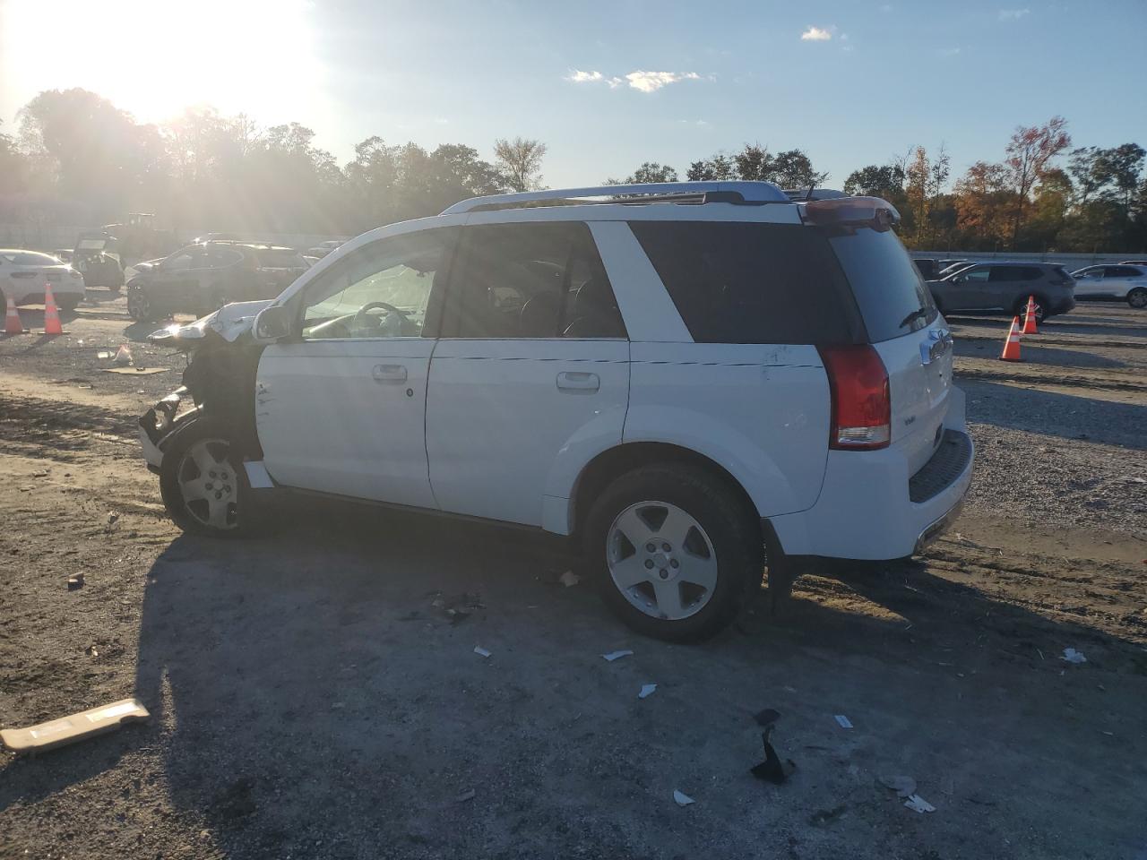 Lot #3284028806 2006 SATURN VUE