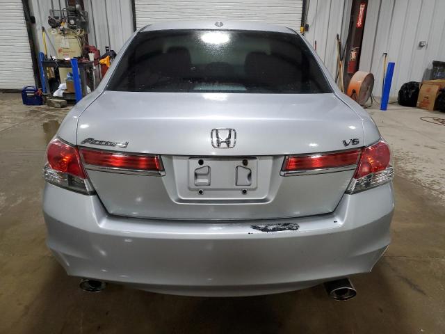 2012 HONDA ACCORD EXL - 1HGCP3F83CA020136