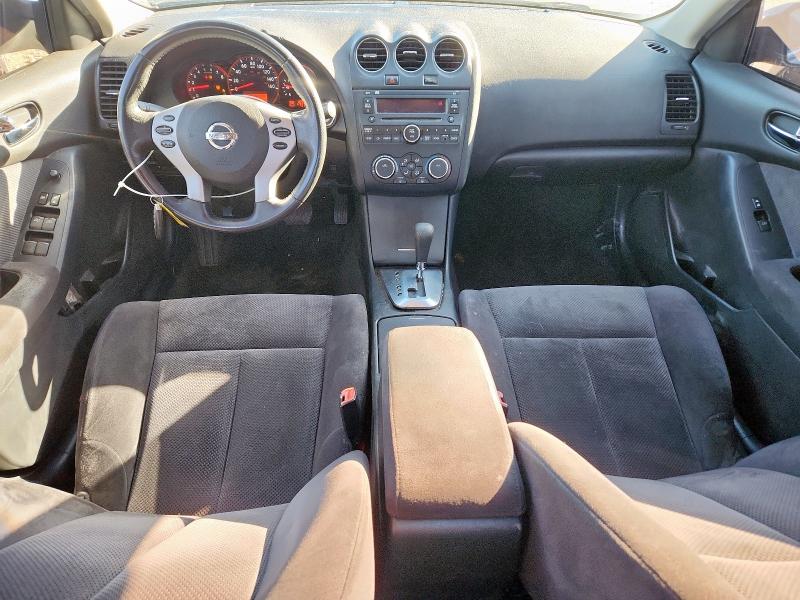 2008 NISSAN ALTIMA 2.5 #3278858076