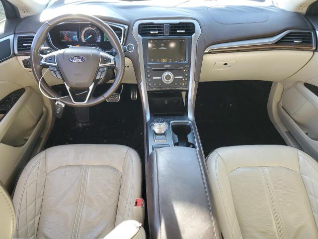 2017 FORD FUSION TIT #3284851521