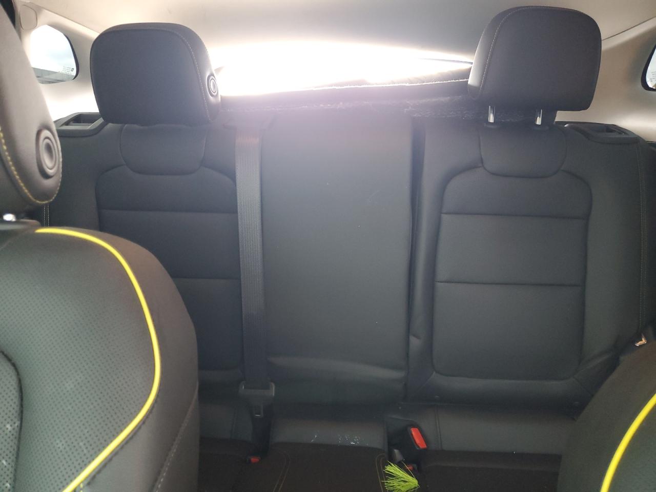 CHEVROLET TRAX ACTIV