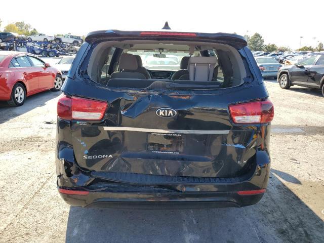 2017 KIA SEDONA LX - KNDMB5C17H6217762