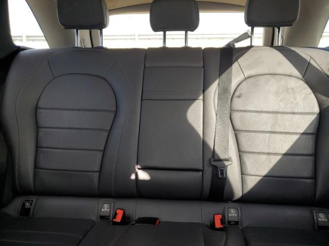 2020 MERCEDES-BENZ GLC 300 - W1N0G8DB0LF848606