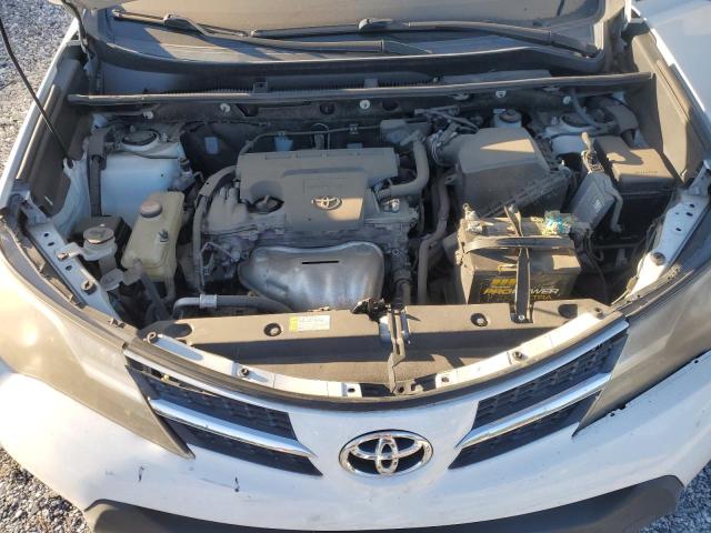 2015 TOYOTA RAV4 LE #3278789625