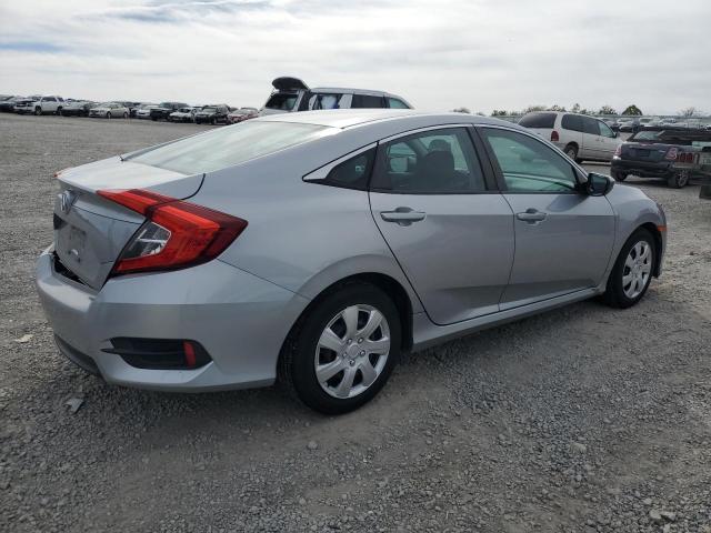 2016 HONDA CIVIC LX 19XFC2F57GE086554