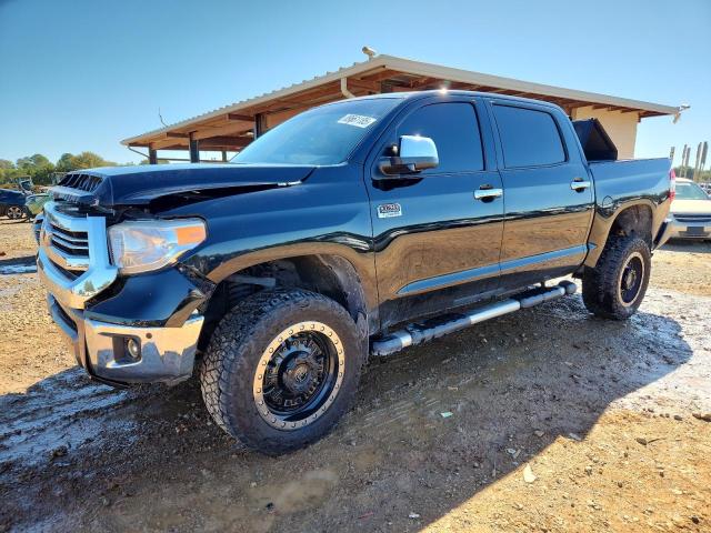 Global Auto Auctions: 2017 TOYOTA TUNDRA CRE