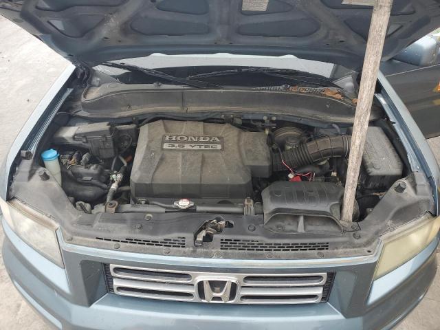 2007 HONDA RIDGELINE #3285623274