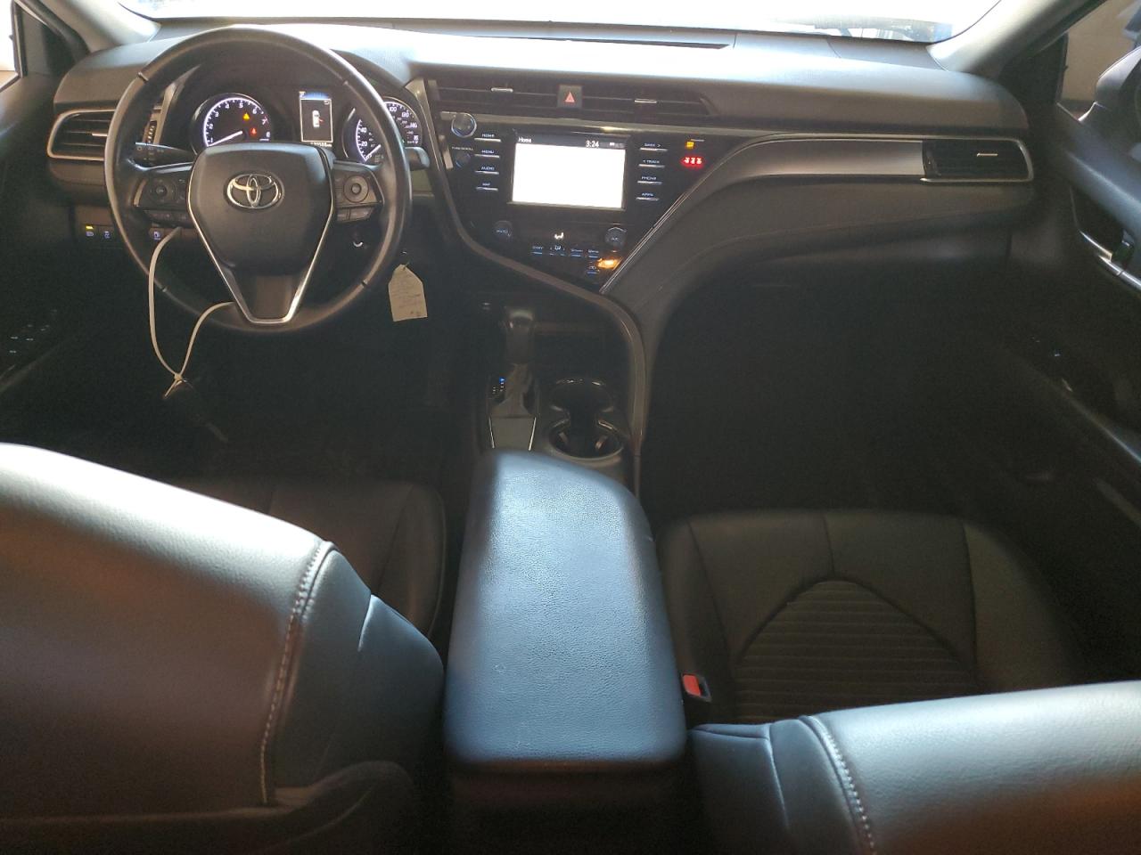 TOYOTA CAMRY L