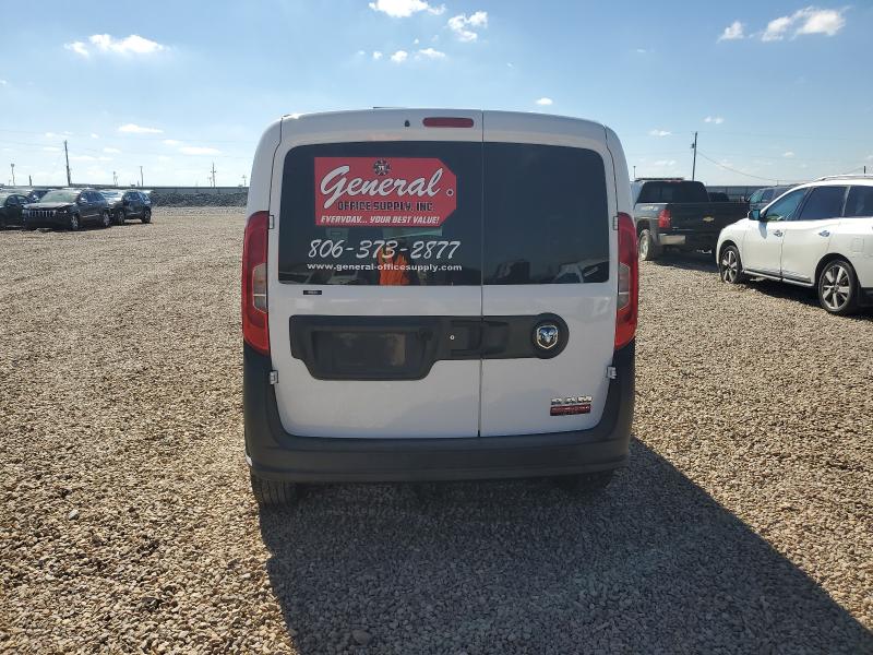 2015 RAM PROMASTER #3301653671