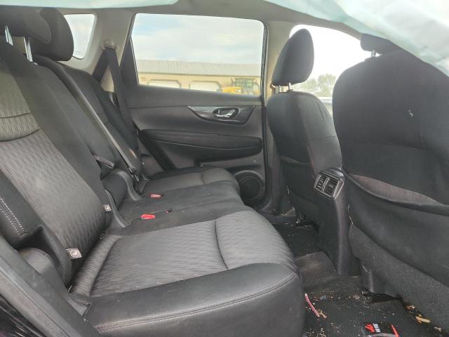 2019 NISSAN ROGUE S #3296419649