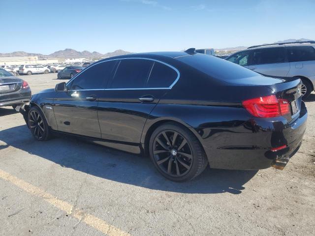 2013 BMW 528 I - WBAXG5C54DD233891