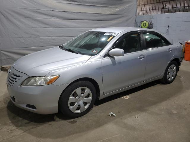 Global Auto Auctions: 2009 TOYOTA CAMRY BASE