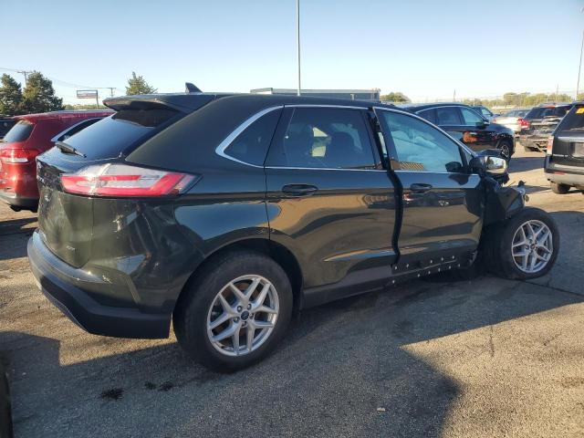 2022 FORD EDGE SEL - 2FMPK4J90NBA90264