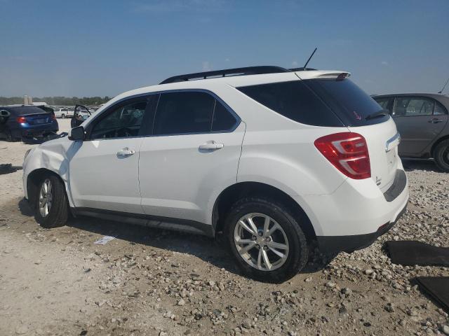 2016 CHEVROLET EQUINOX LT - 2GNFLFEKXG6251972