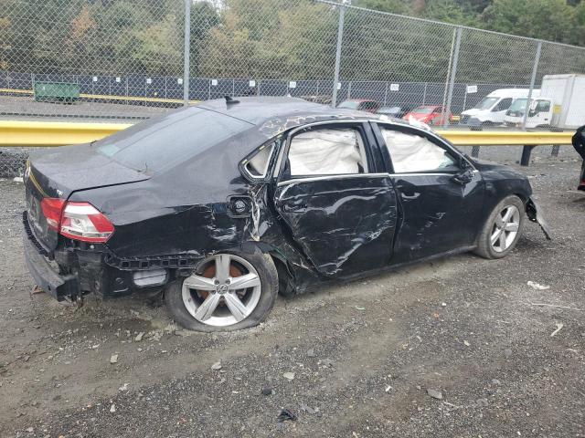 2015 VOLKSWAGEN PASSAT S #3292461702