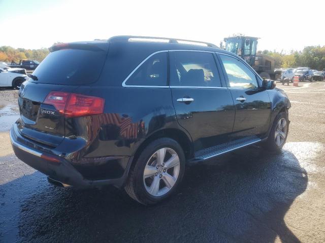 2010 ACURA MDX TECHNO #3287598053