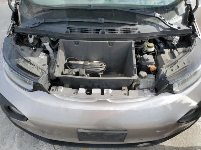 2014 BMW I3 REX - WBY1Z4C57EV272711