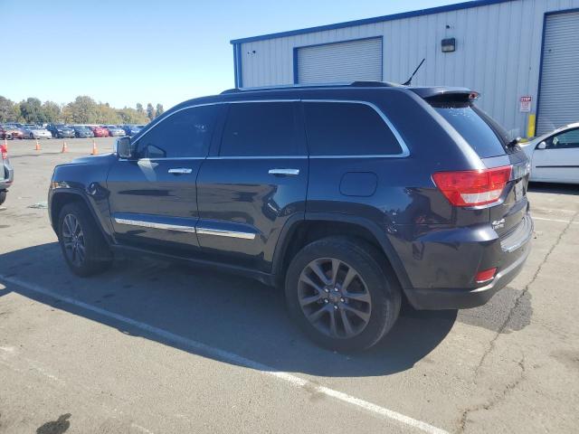 2013 JEEP GRAND CHER - 1C4RJFBG1DC638666