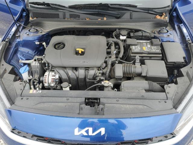 2024 KIA FORTE GT L #3296892834