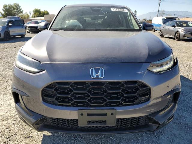 2023 HONDA HR-V EXL #3302766359