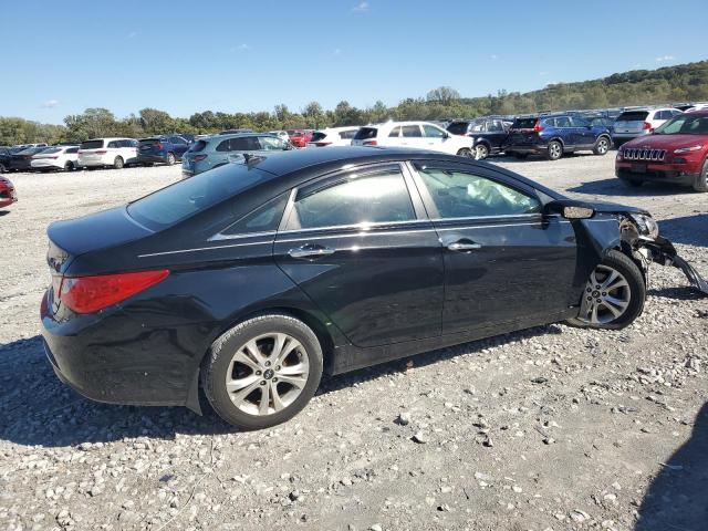 2013 HYUNDAI SONATA SE - 5NPEC4AC6DH797635