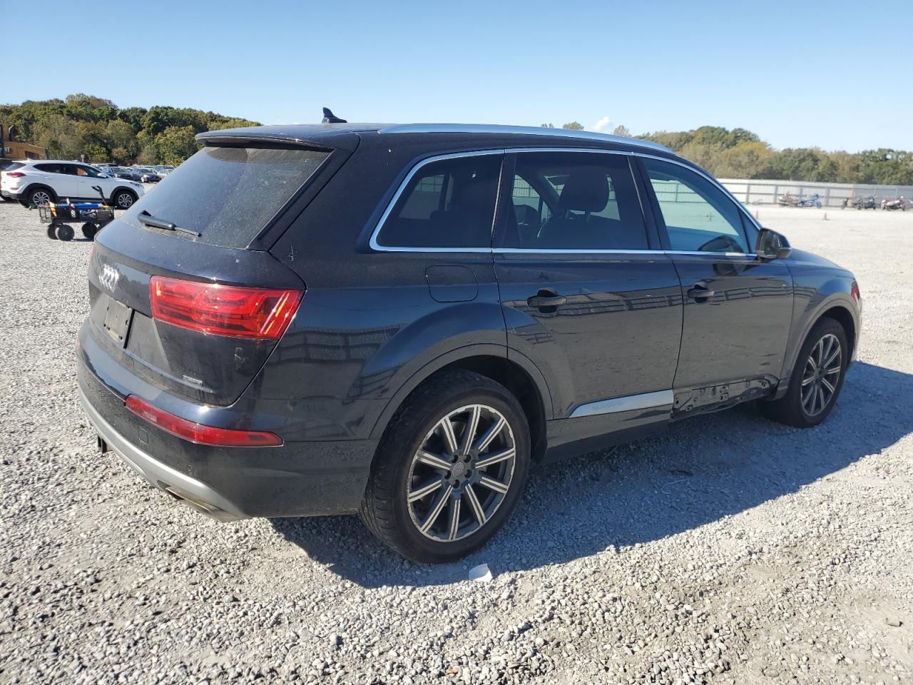 AUDI Q7 PREMIUM PLUS