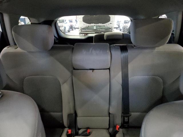 2017 HYUNDAI SANTA FE S KM8SM4HF3HU188008