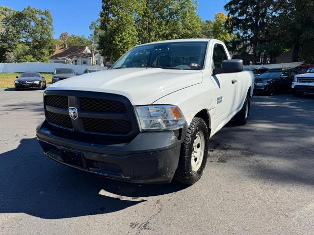 Global Auto Auctions: 2016 RAM 1500 ST