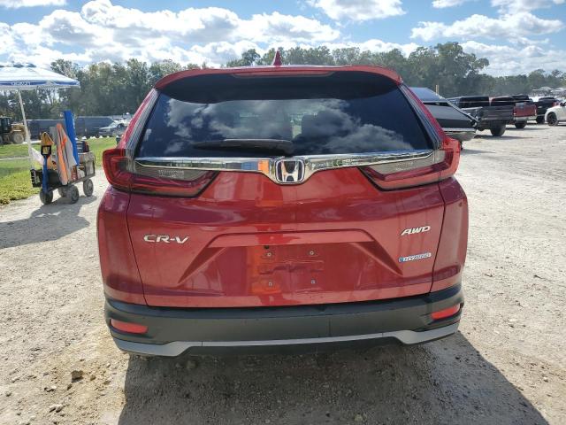 2020 HONDA CR-V EX #3282561876